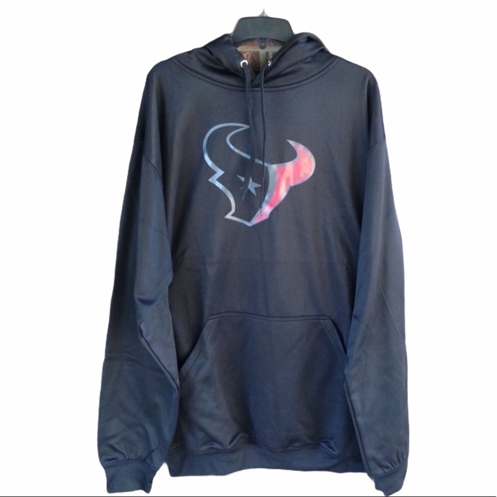 NFL Texans Hoodie